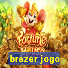 brazer jogo